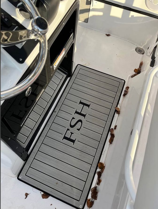 2024 Yamaha Boats 222 FSH Sport - 8