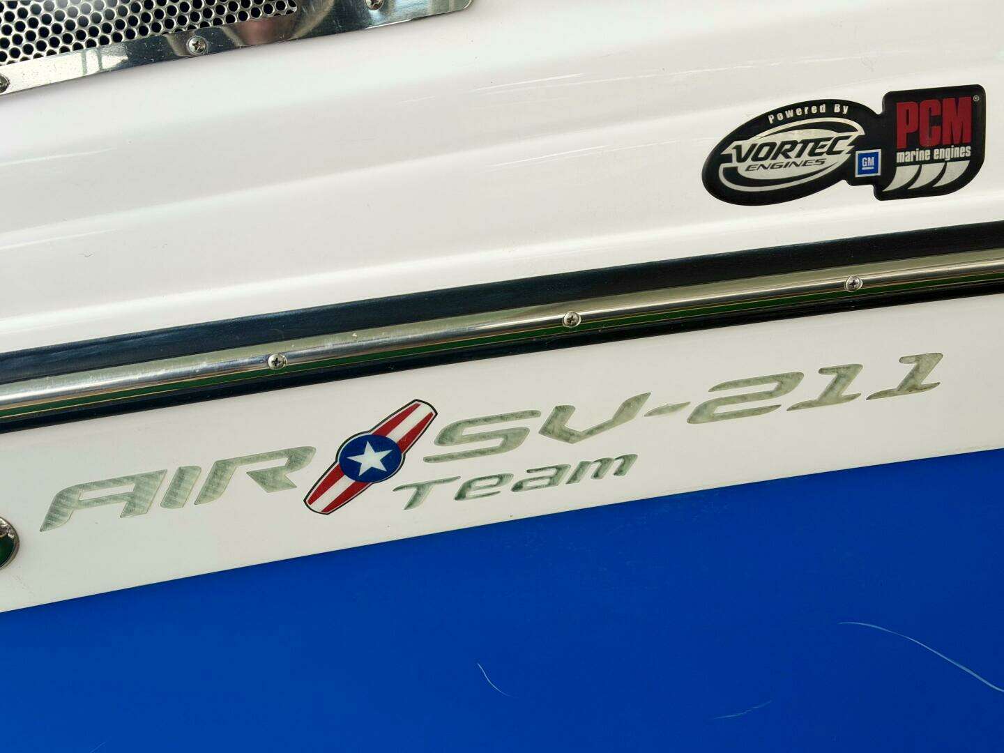 2006 Correct Craft Air Nautique SV-211 Team Edition - Image 231