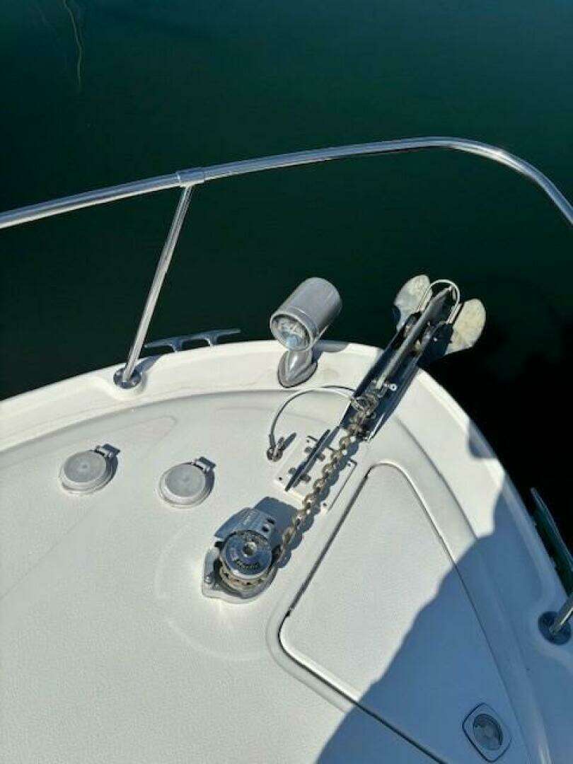 2000 Sea Ray 270 Sundancer - Image 17
