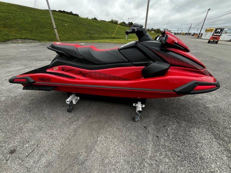 2025 Yamaha Boats Waverunner VX Deluxe w/ Audio - 4