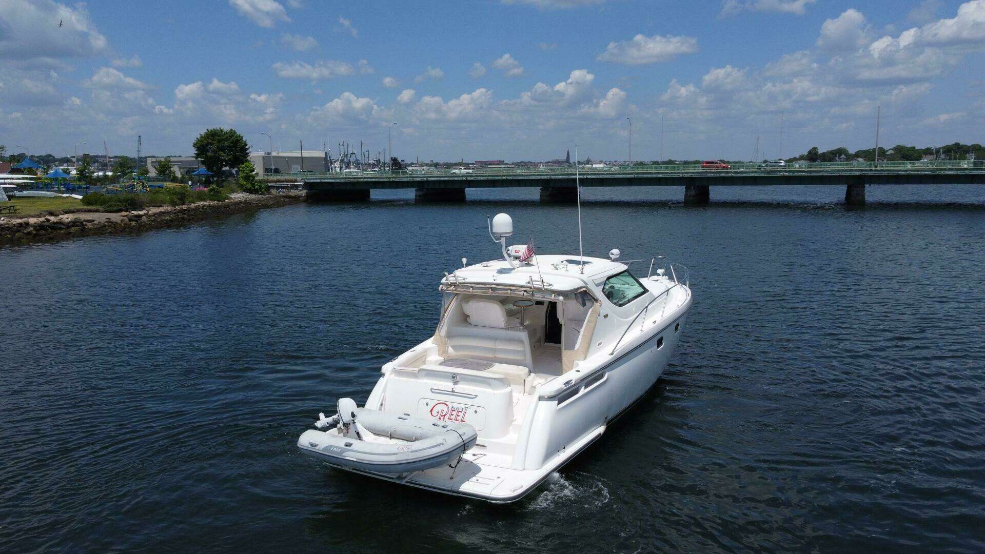 2006 Tiara Yachts 43 Sovran - Image 6
