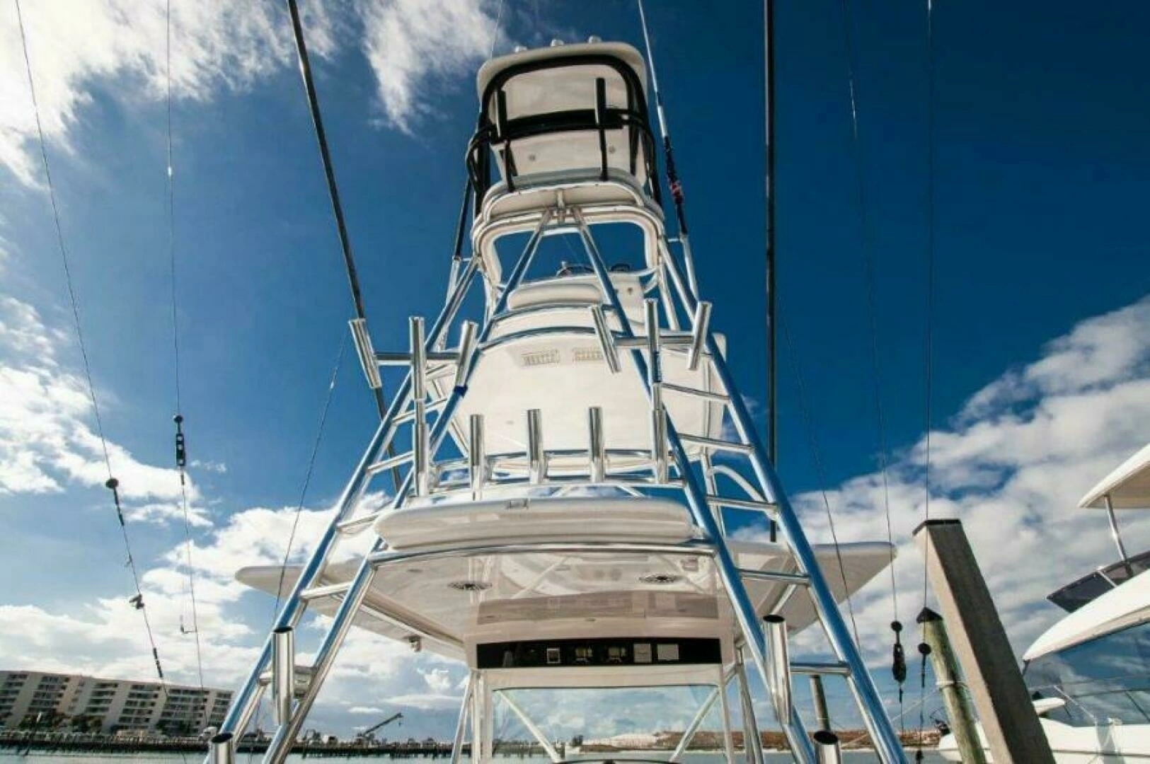 2021 Valhalla Boatworks V-46 - Image 14