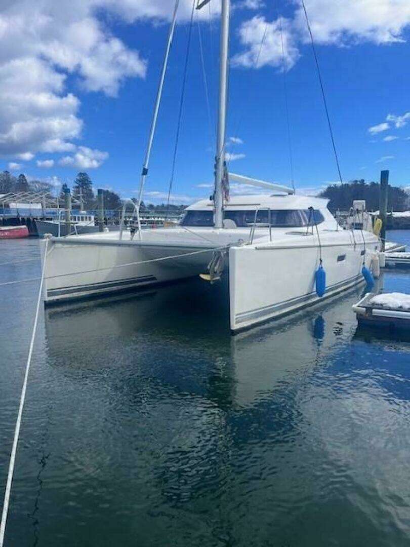 2011 Nautitech 402 - Image 43
