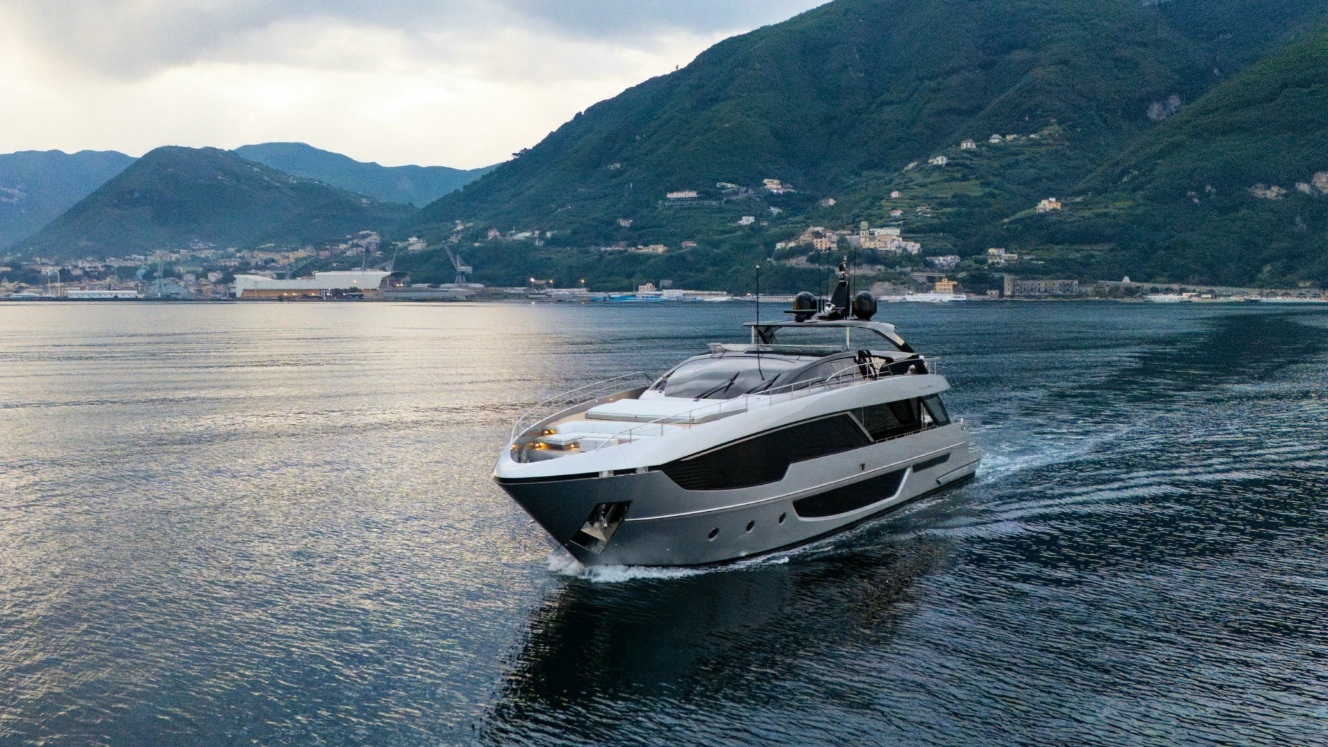 2023 Riva Riva Super Corsaro 102 - Image 6