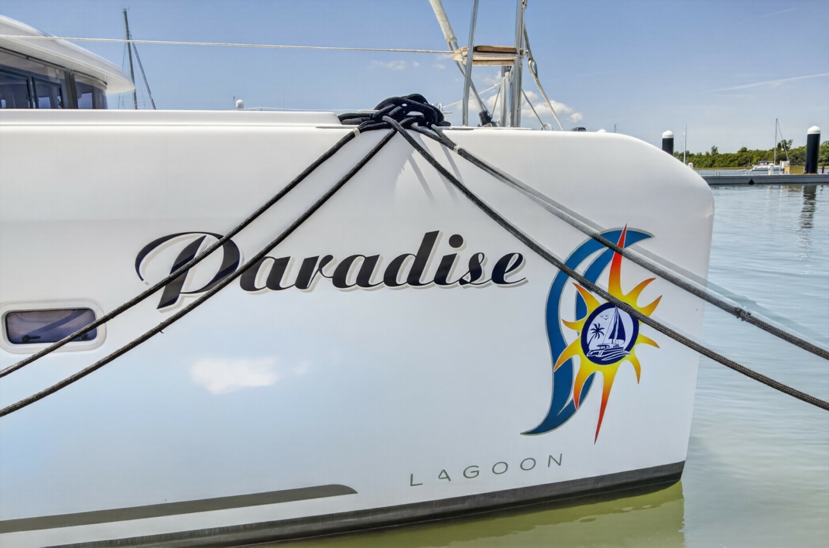 2018 Lagoon 42 - Image 3