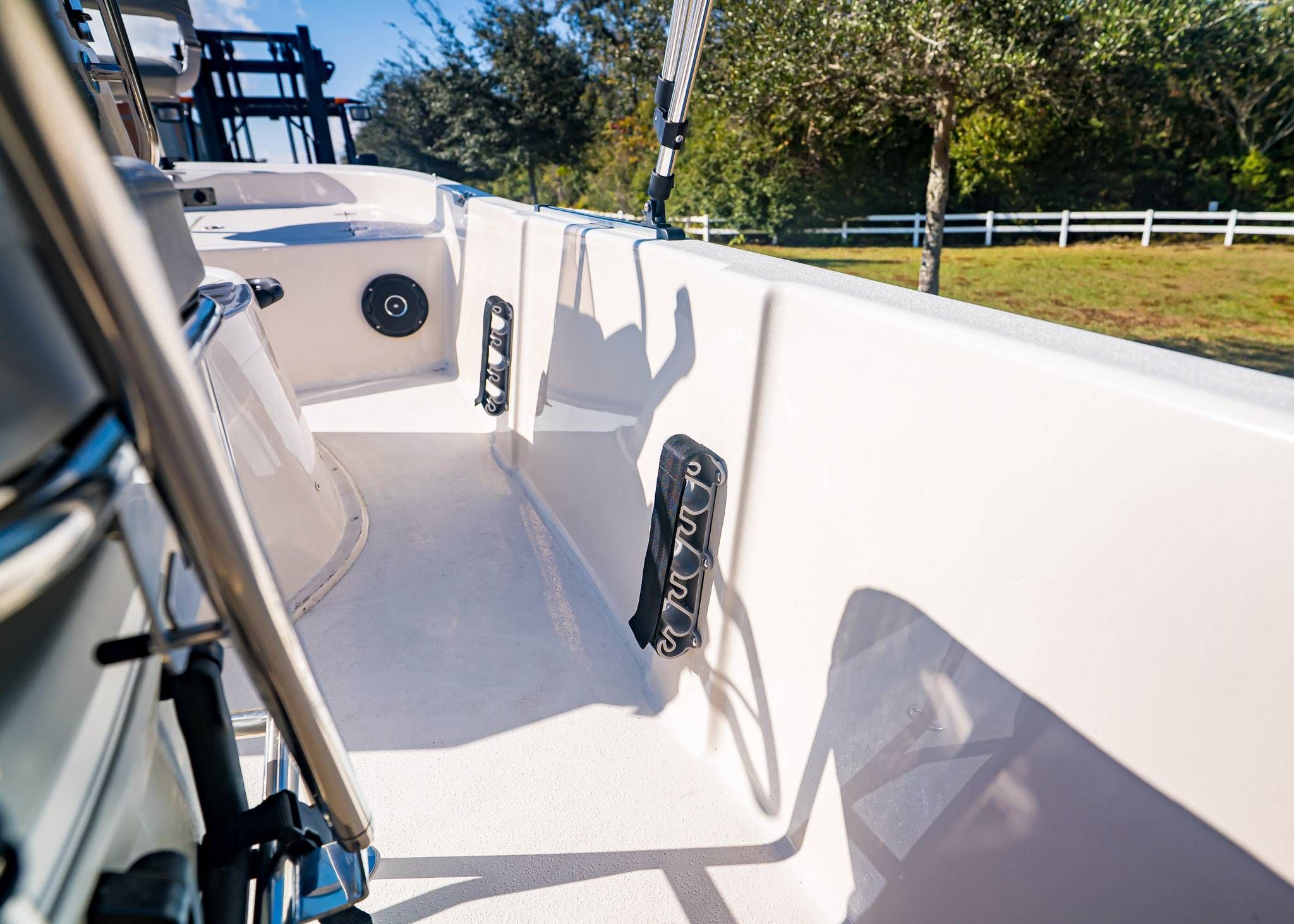 2026 Carolina Skiff 178 JLS - 10