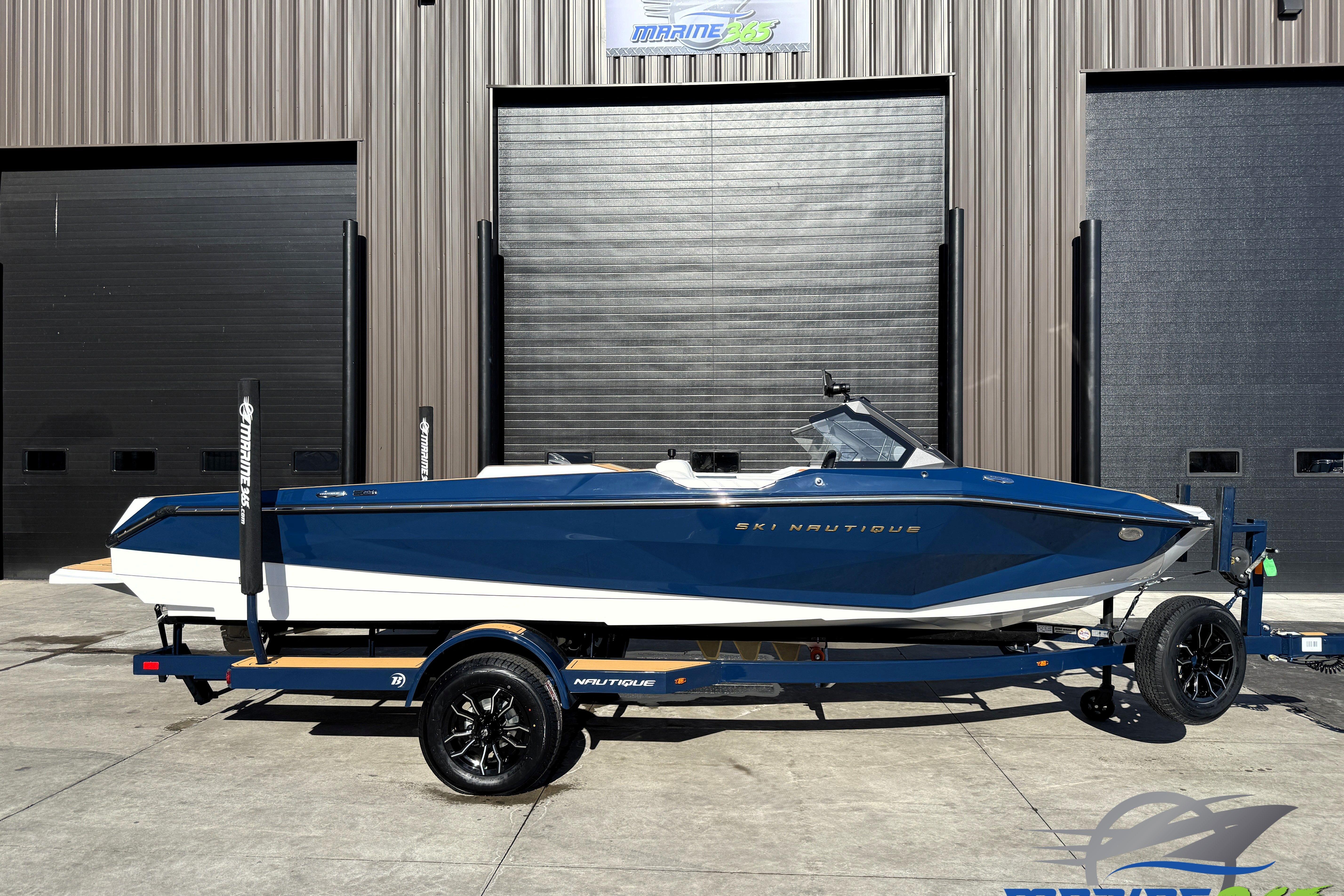 2026 Nautique Ski Nautique