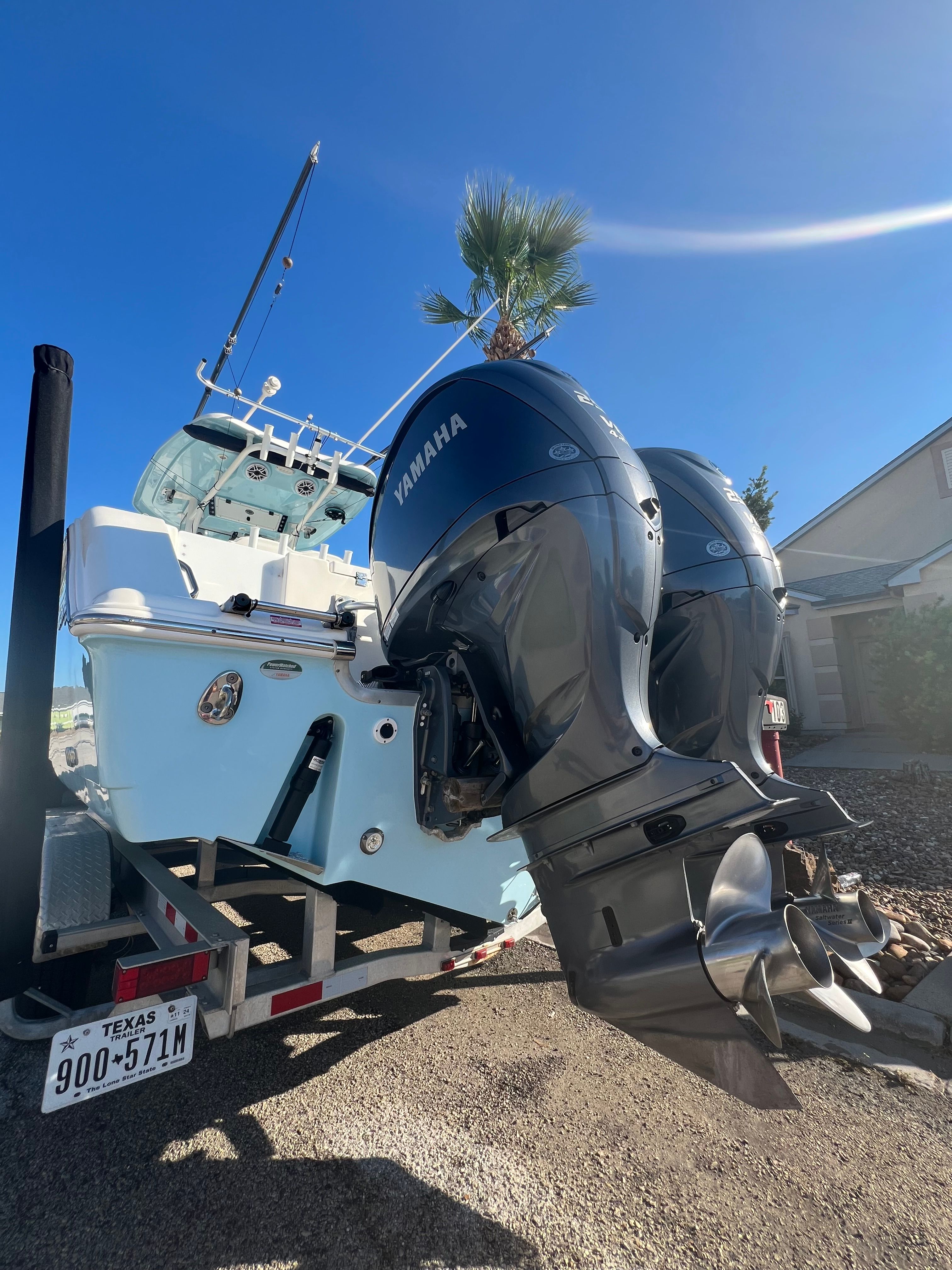 2022 Tidewater 280 CC Adventure - 25
