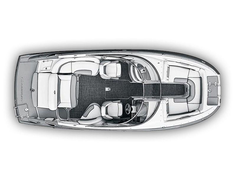 2017 Crownline Eclipse E4 - 28