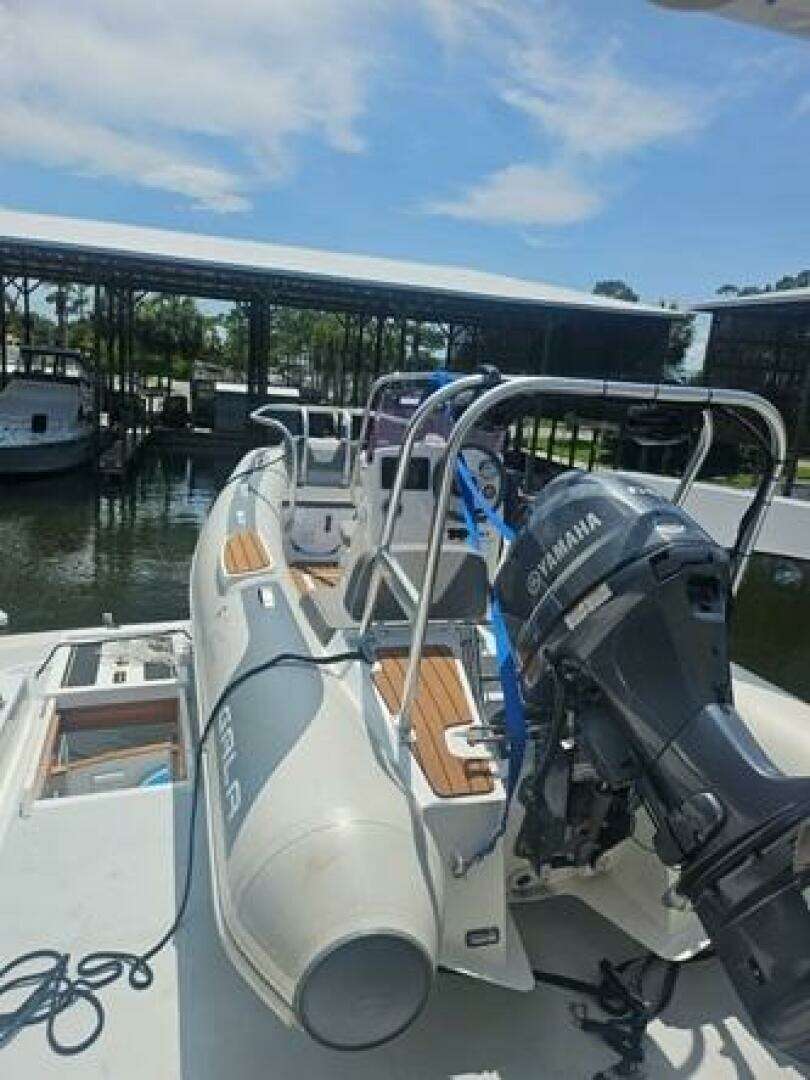 1982 Island Gypsy — - Image 27
