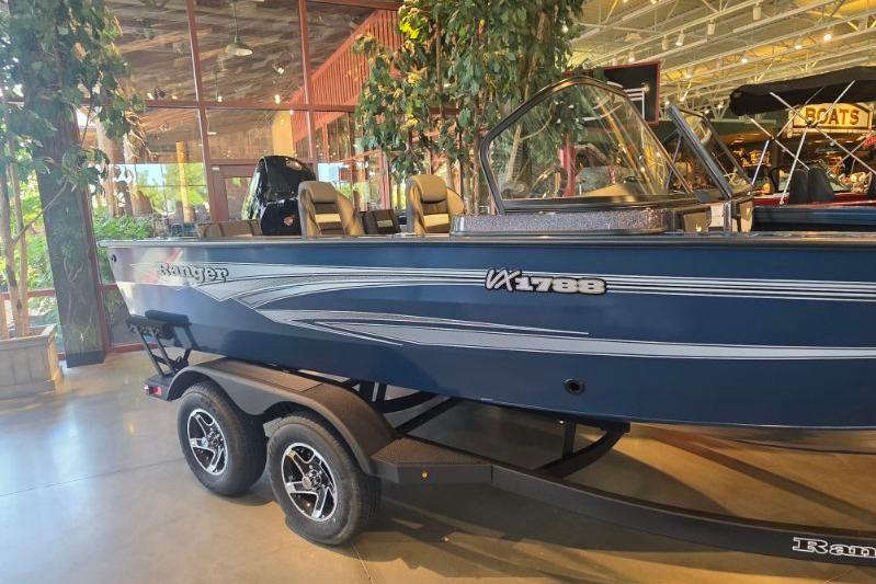 2026 Ranger VX1788 WT