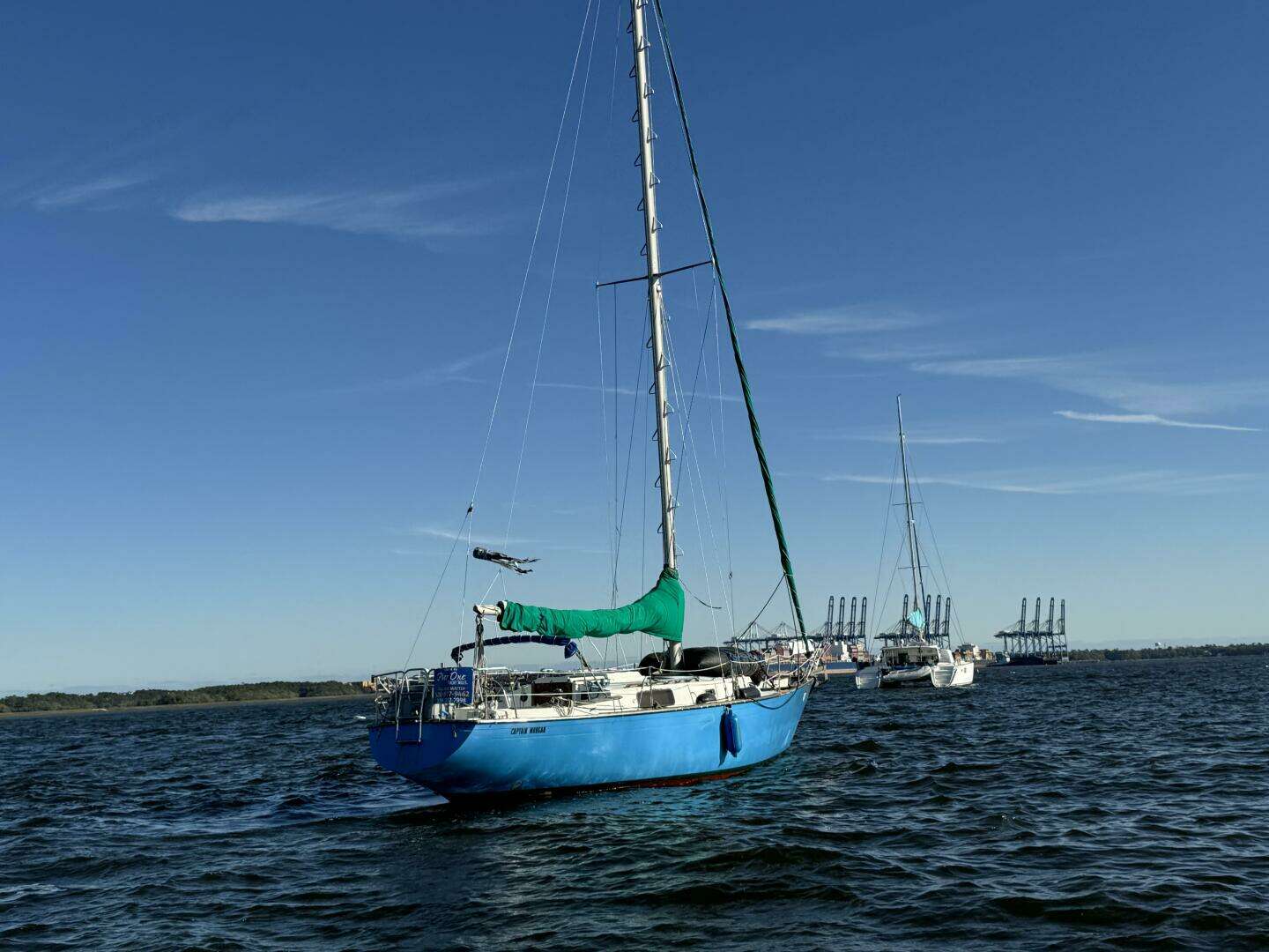 1978 Morgan 382 - Image 28