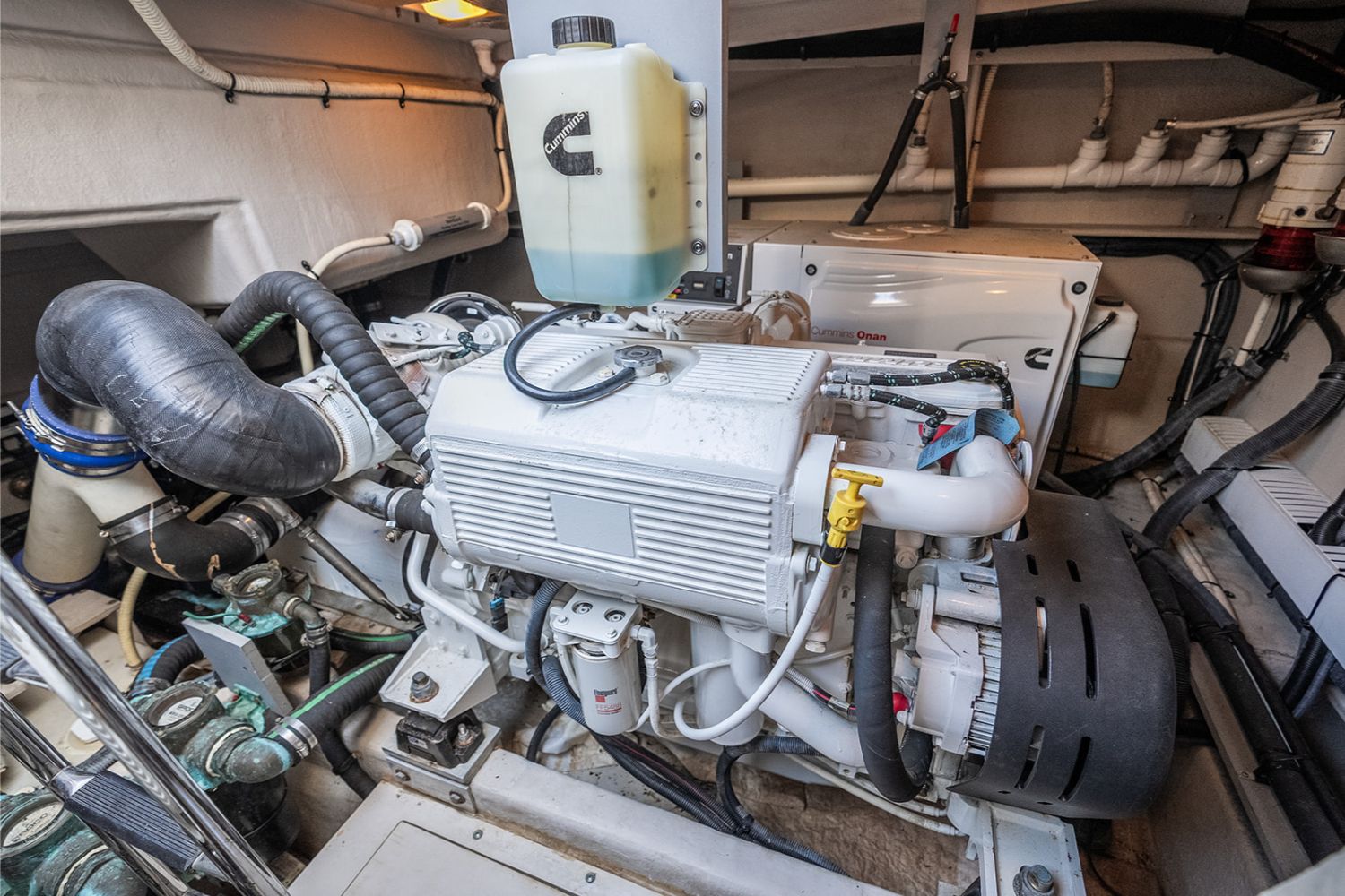 2013 Sea Ray Sundancer 510 - 17