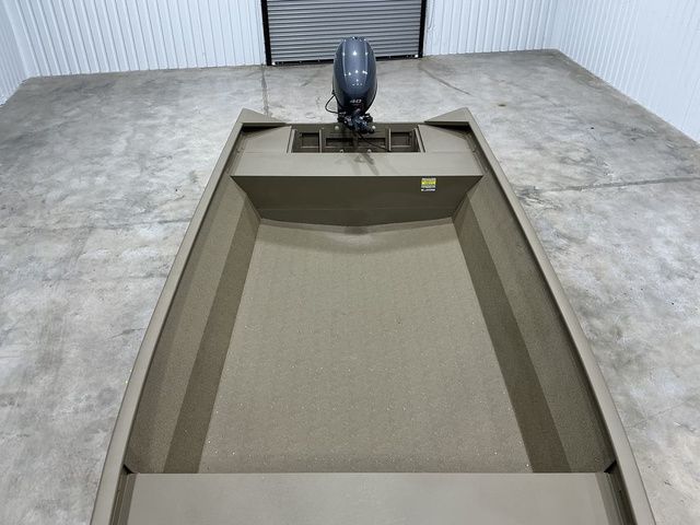 2026 G3 Gator Tough 1860 VBW - 6