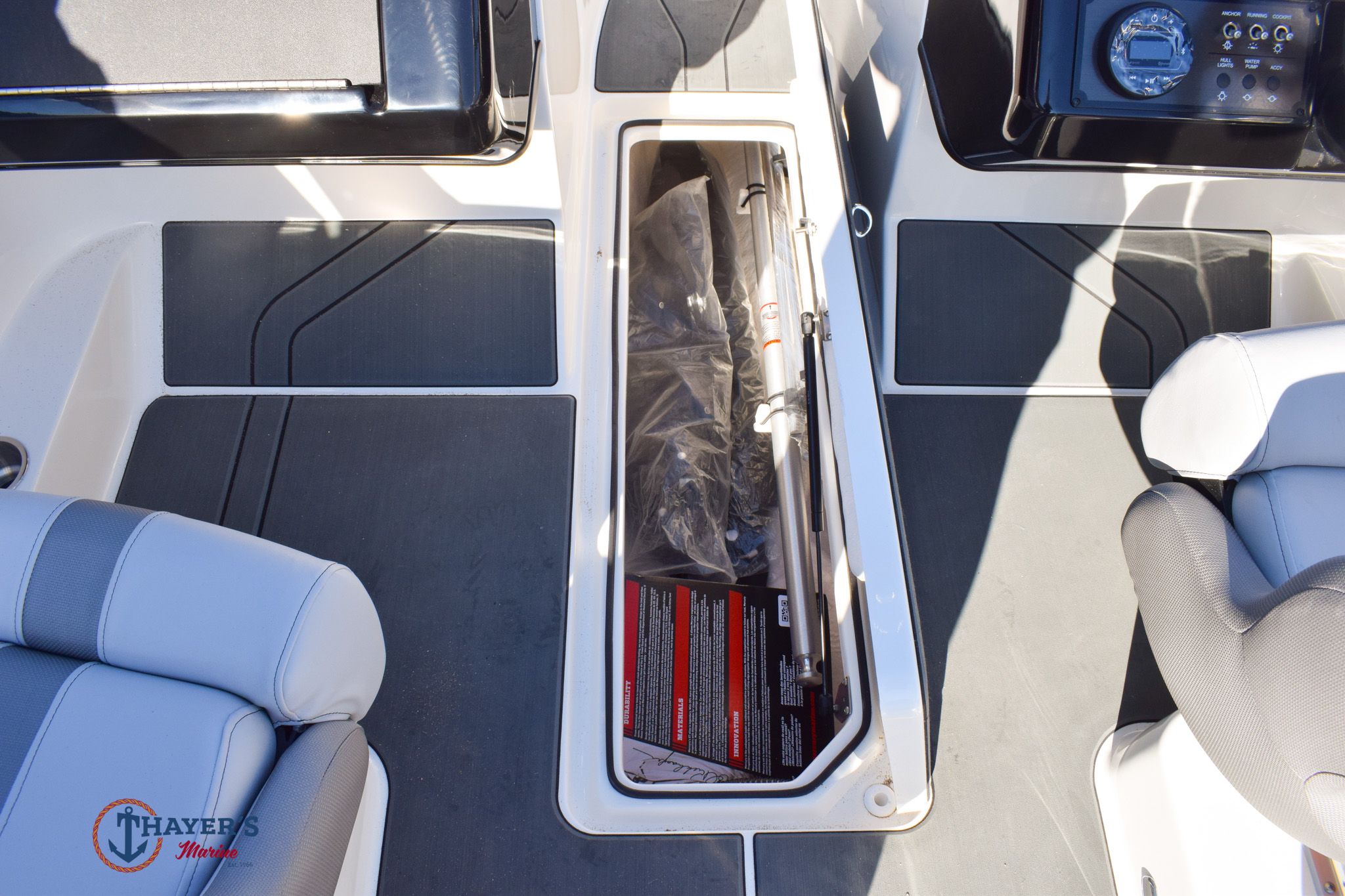 2026 Bayliner V20 - 29