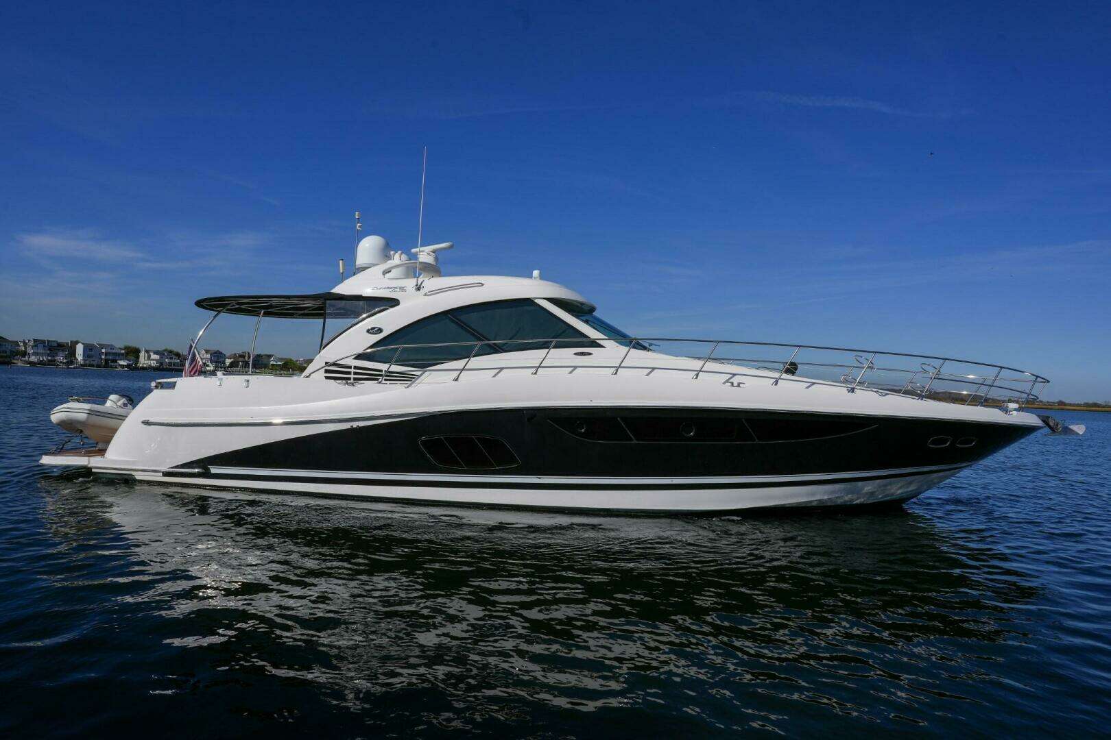 2013 Sea Ray 610 Sundancer - Image 9