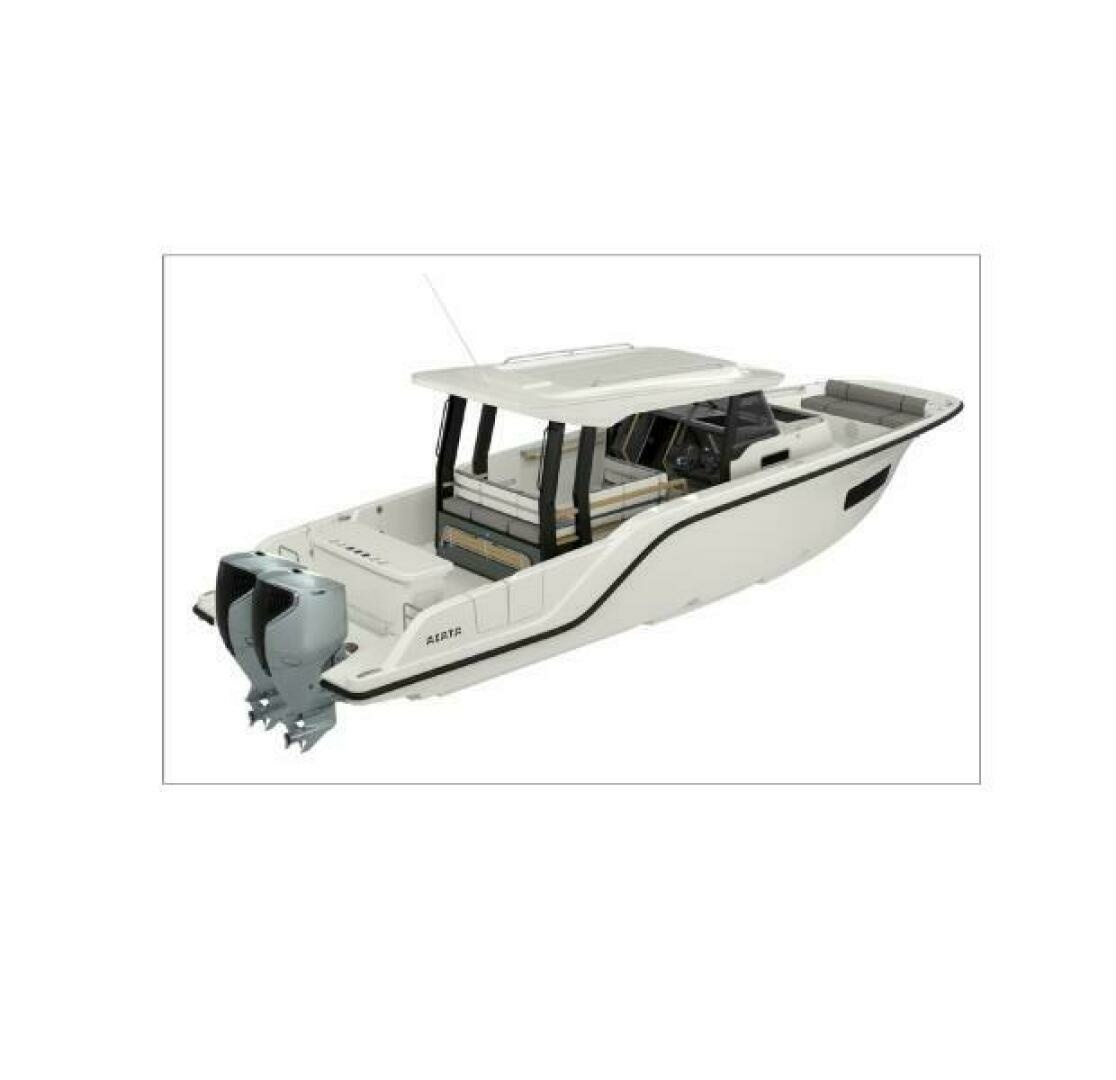 2026 Other AIATA Wayfinder 38 Open - Image 15