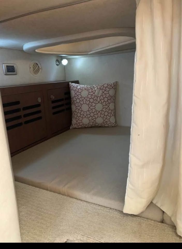 2013 Sea Ray Sundancer 310 - 13