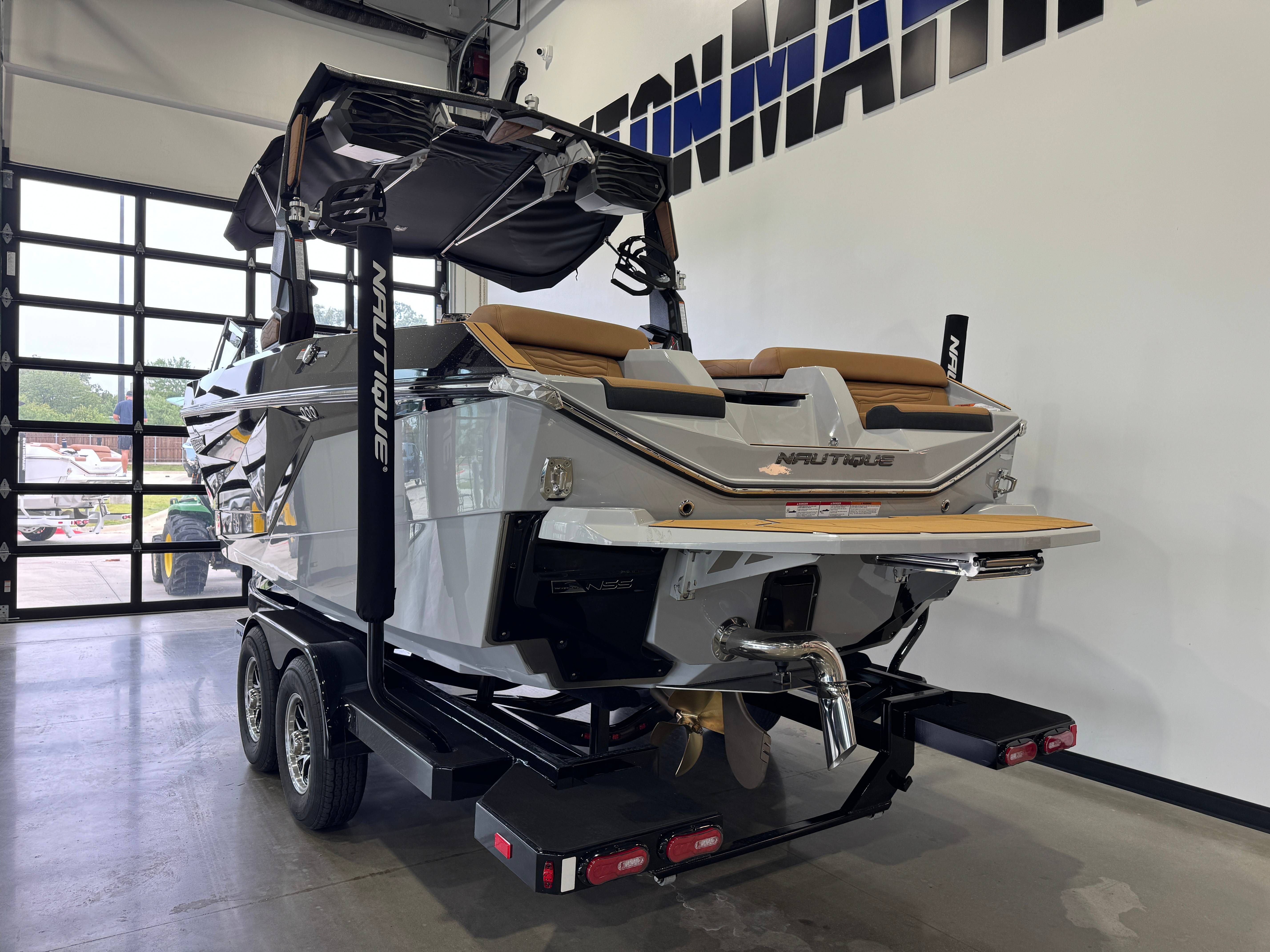 2026 Nautique Super Air Nautique G23 - 5