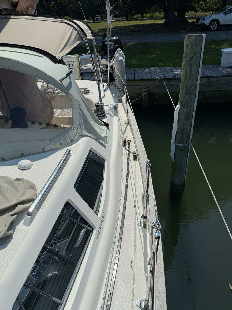 2006 Southerly 115 Mark IV - Image 54
