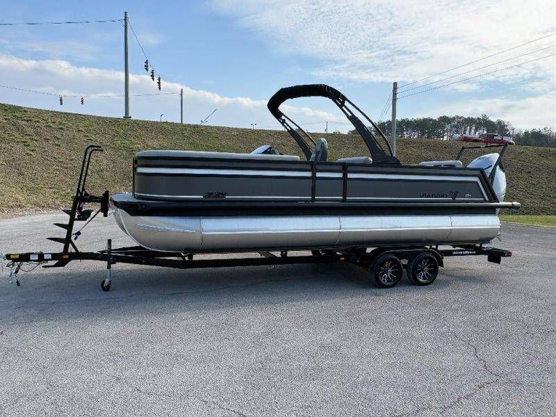 2026 Viaggio Lago Z24D - 39