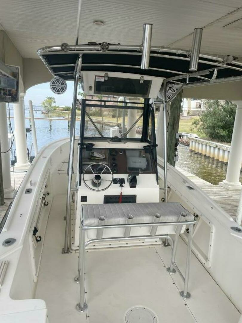 1992 Mako 221 CC - Image 12
