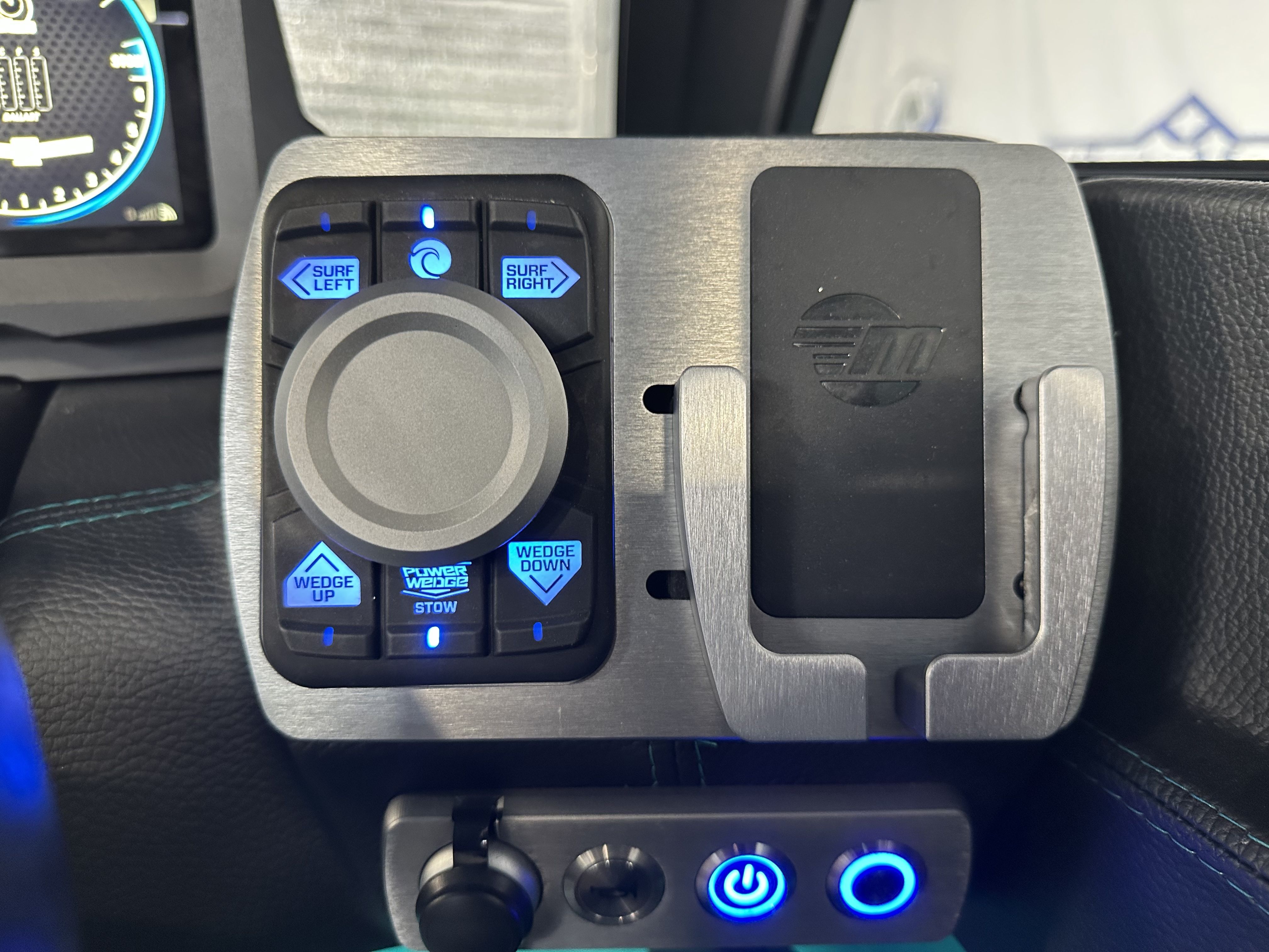 2023 Malibu Wakesetter 23 LSV - 33