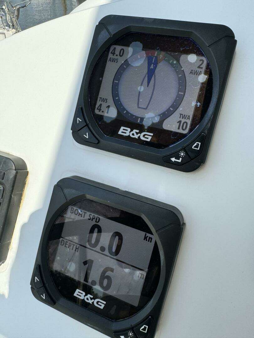 2016 Lagoon 400 S2 - Image 28