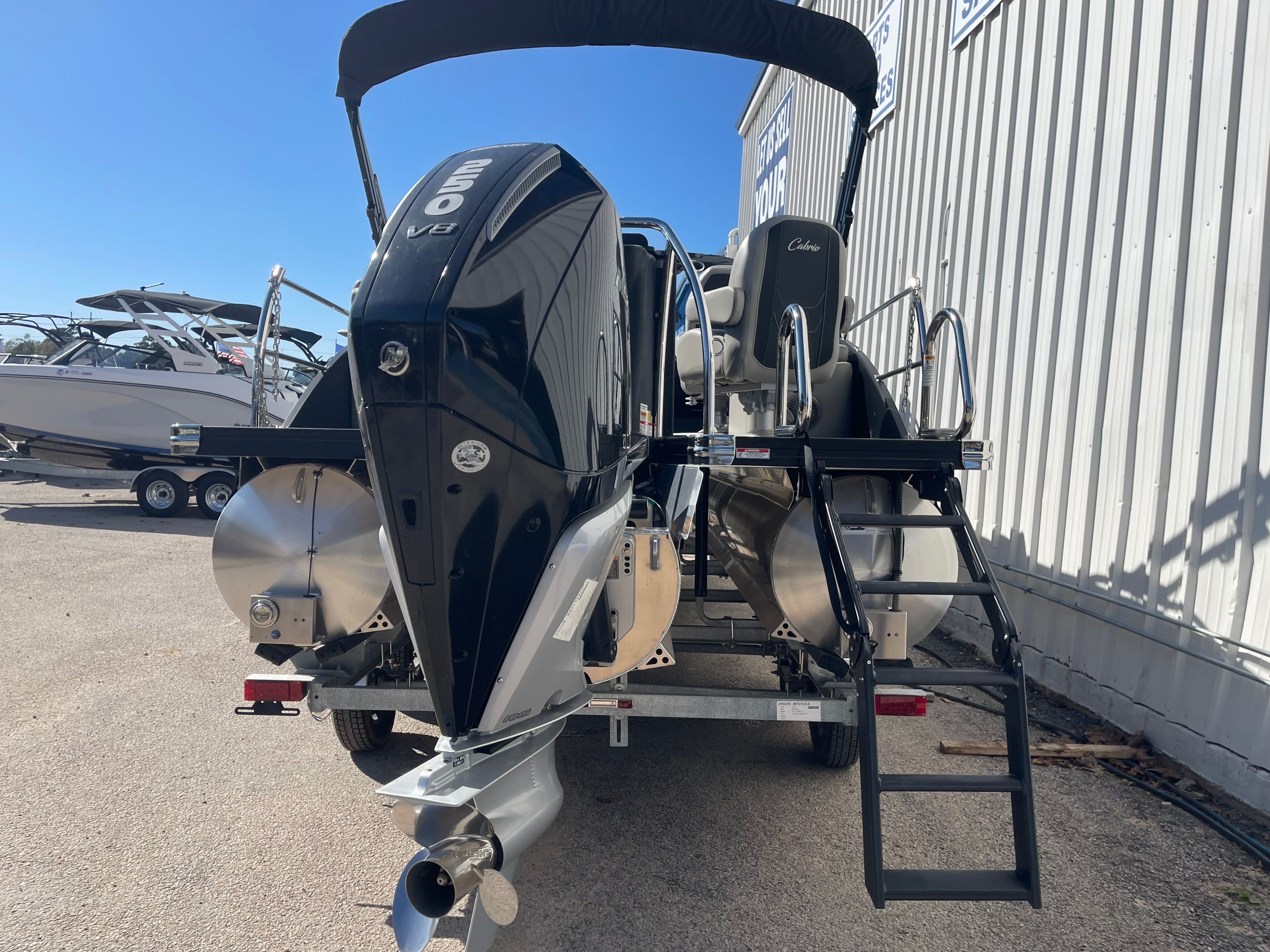 2026 BARLETTA C24CC - Image 5