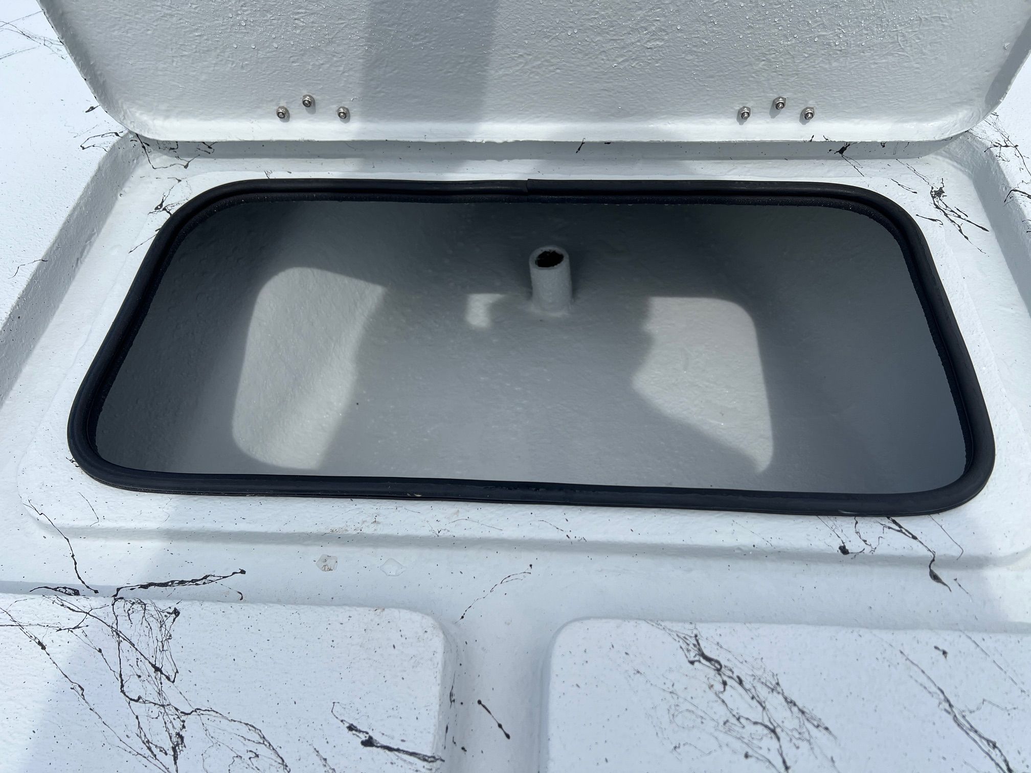 2026 Shoalwater 26' Catamaran - 14