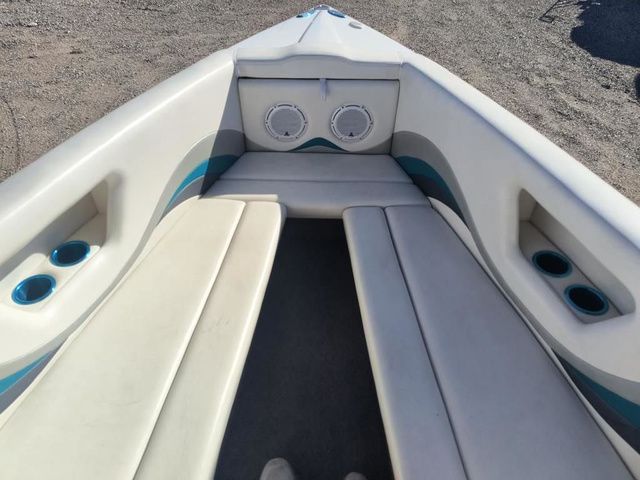 1997 BAJA Performance Boats Outlaw 24 Open Bow - 15