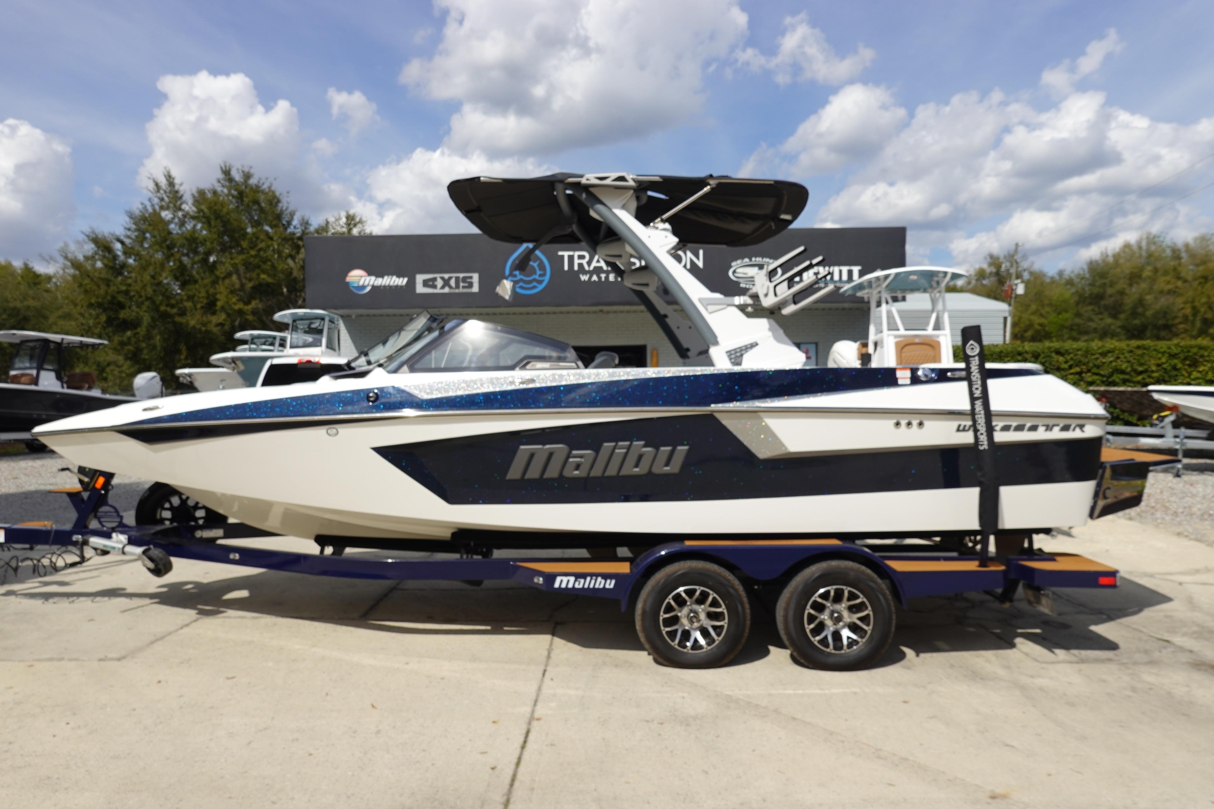 2022 Malibu Wakesetter 23 MXZ