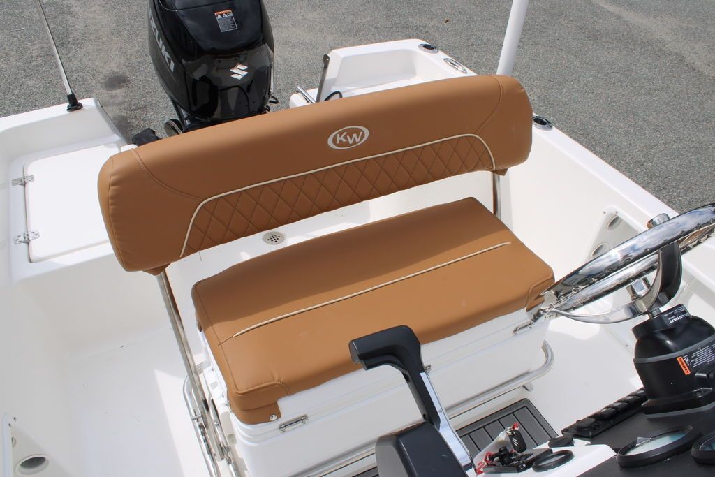 2026 Key West 1720 Center Console - 11