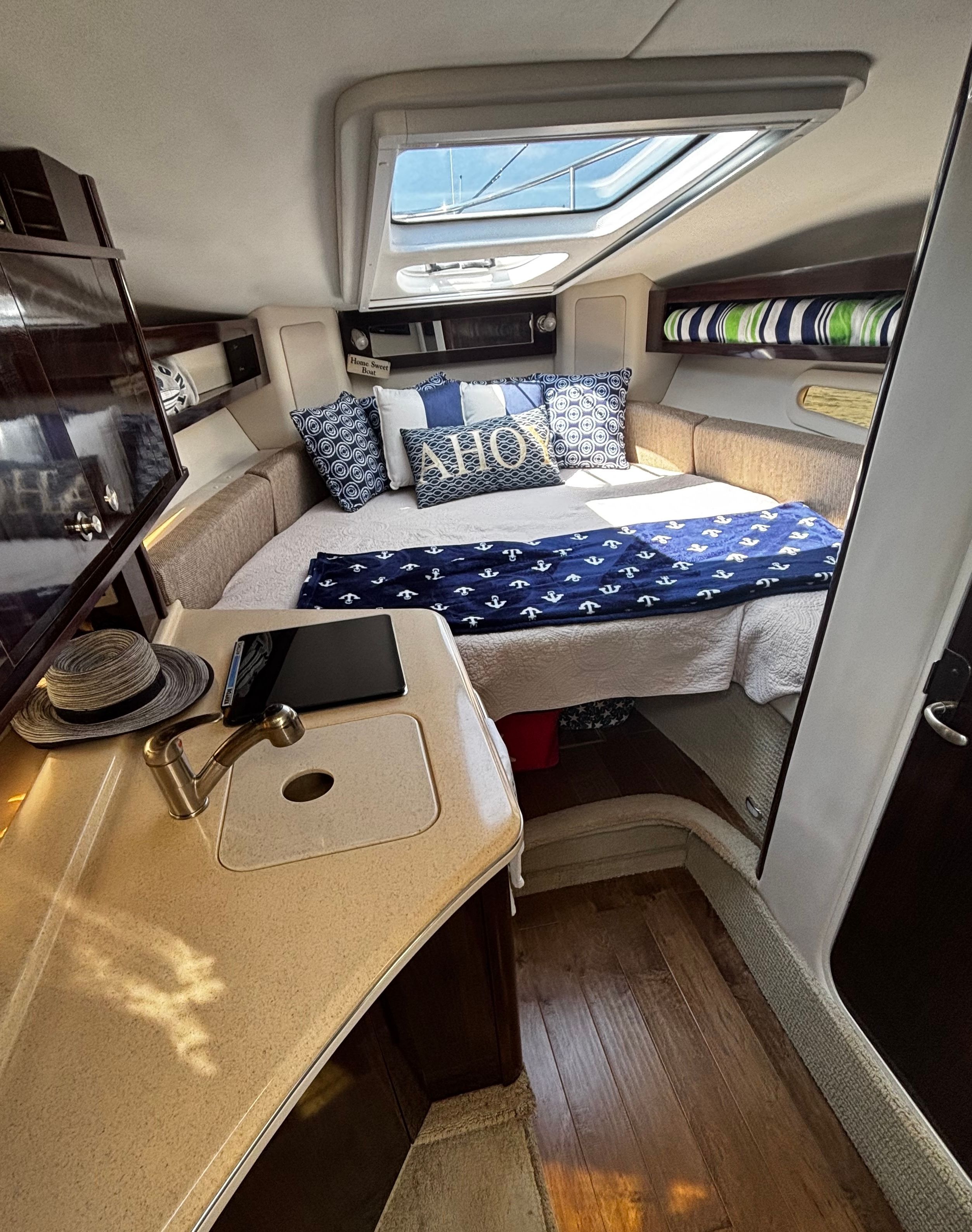 2017 Sea Ray Sundancer 280 - 8