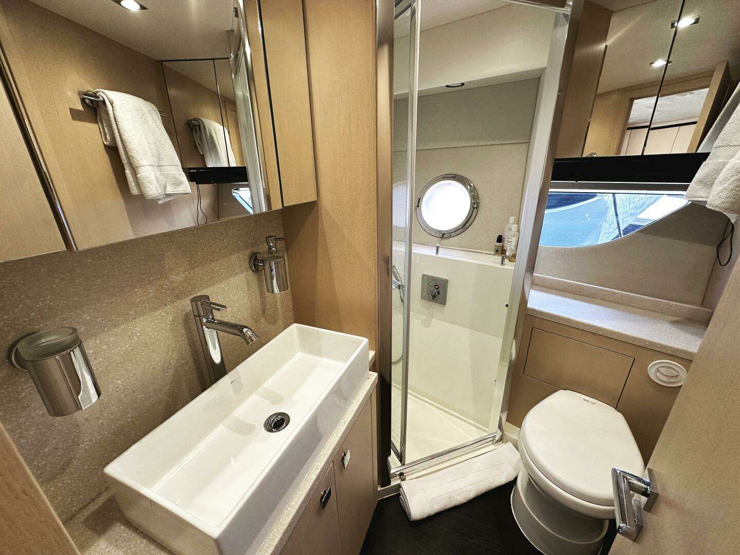 2015 Sunseeker Predator 57 - Image 17