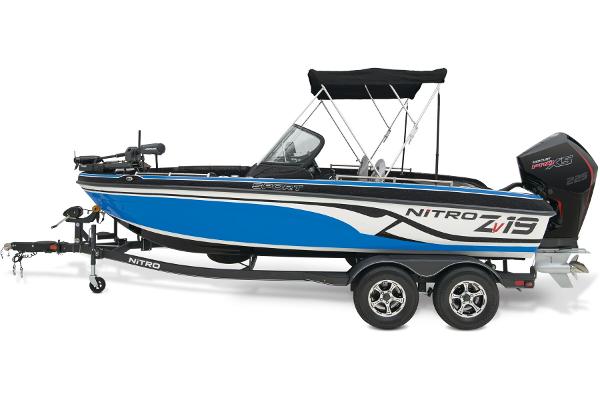 2026 Nitro ZV19 Sport Pro - 24
