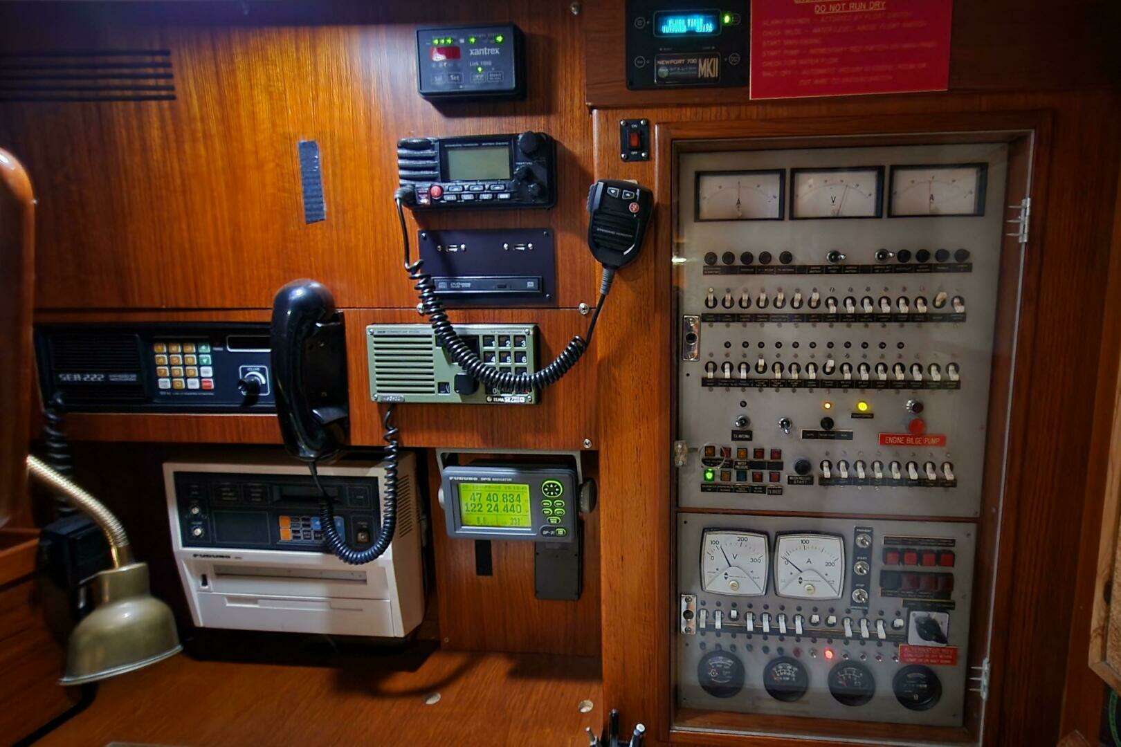 1983 Nautor Swan 651 - Image 50