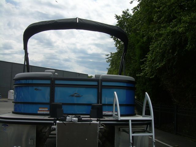 2025 SunCatcher Fusion Series 324RC - 4