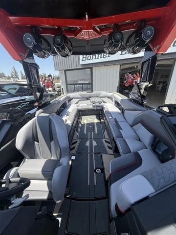 2025 Centurion Ri265 - 8