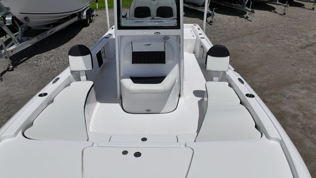 2026 Tidewater 2210 Carolina Bay - 6