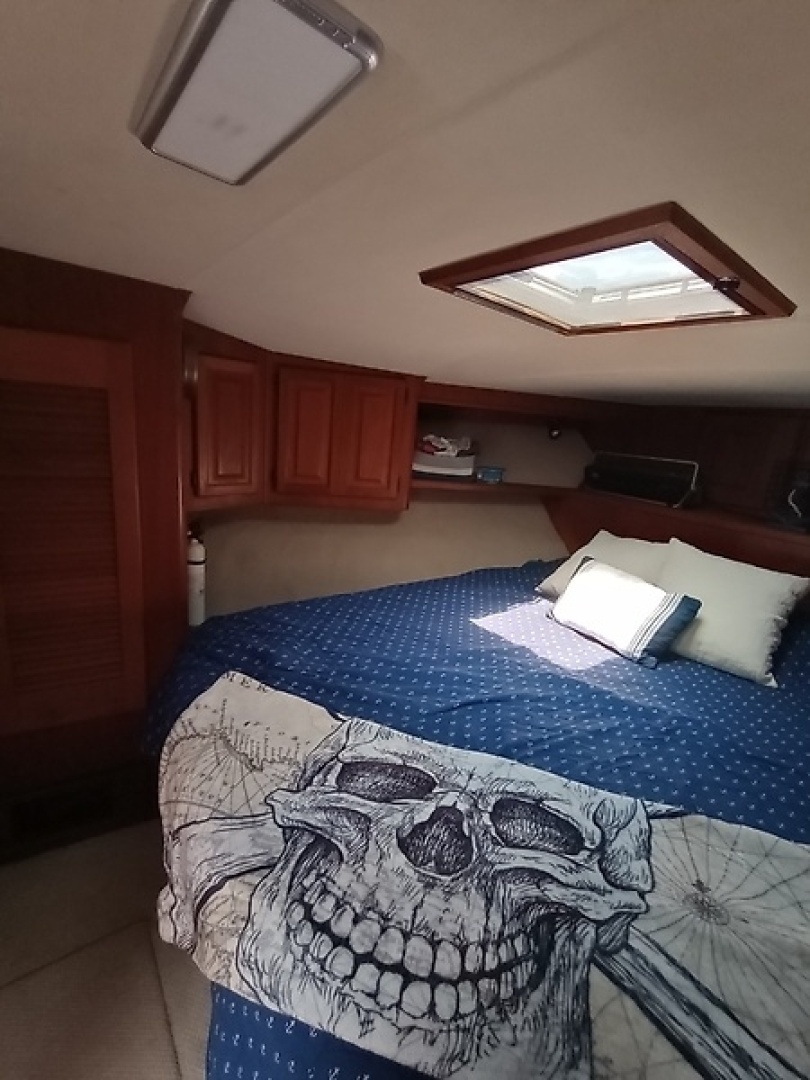 1987 Viking Convertible - Image 51