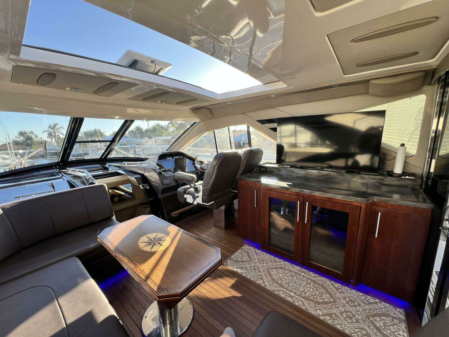 2015 Regal 53 Sport Coupe - Image 21