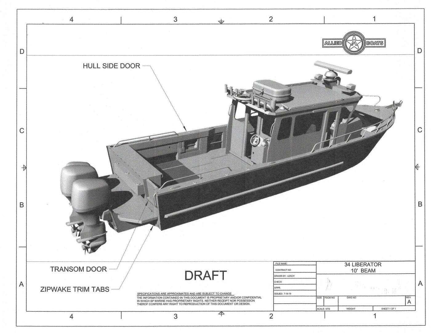 2023 Allied Liberator 34 - Image 68