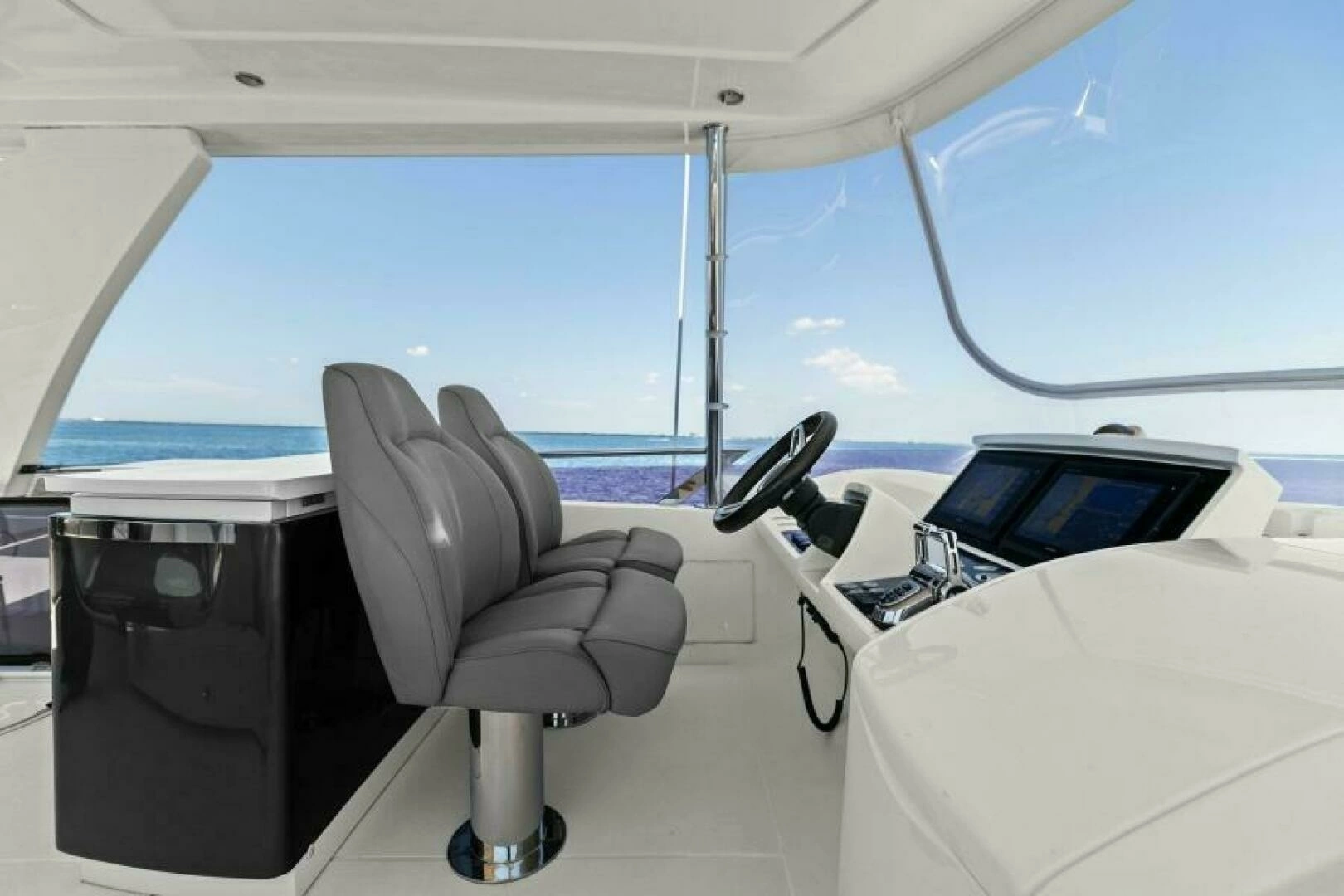 2016 Princess 60 Flybridge - Image 59