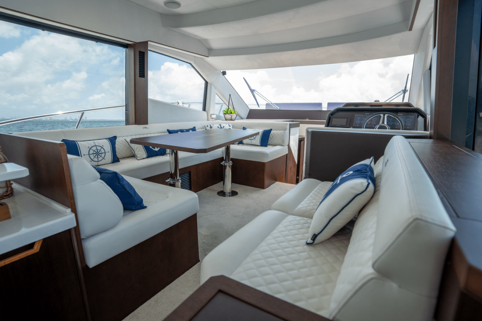 2020 Galeon 500 Fly - Image 21
