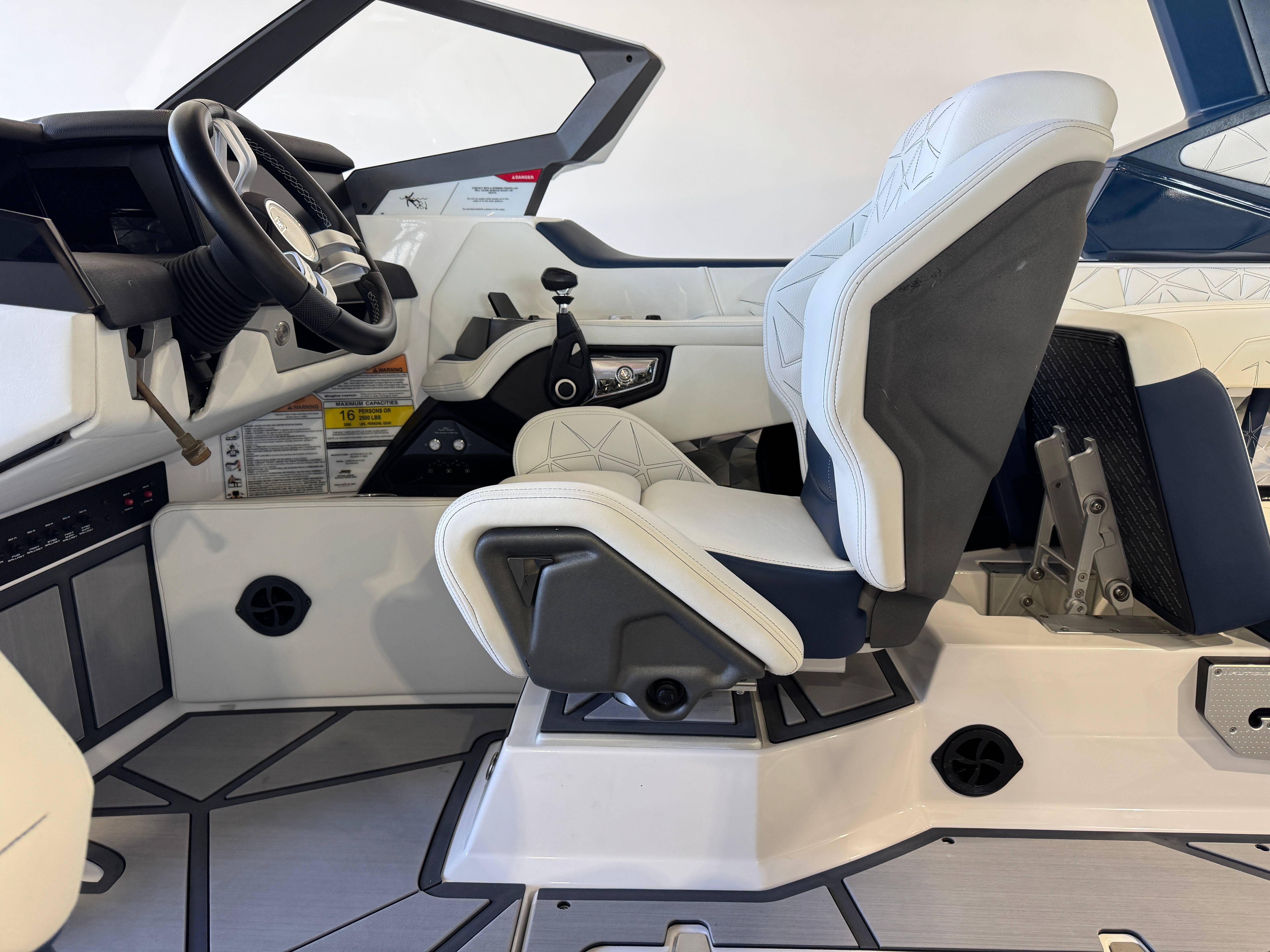 2024 Nautique Super Air Nautique G23 Paragon - 26
