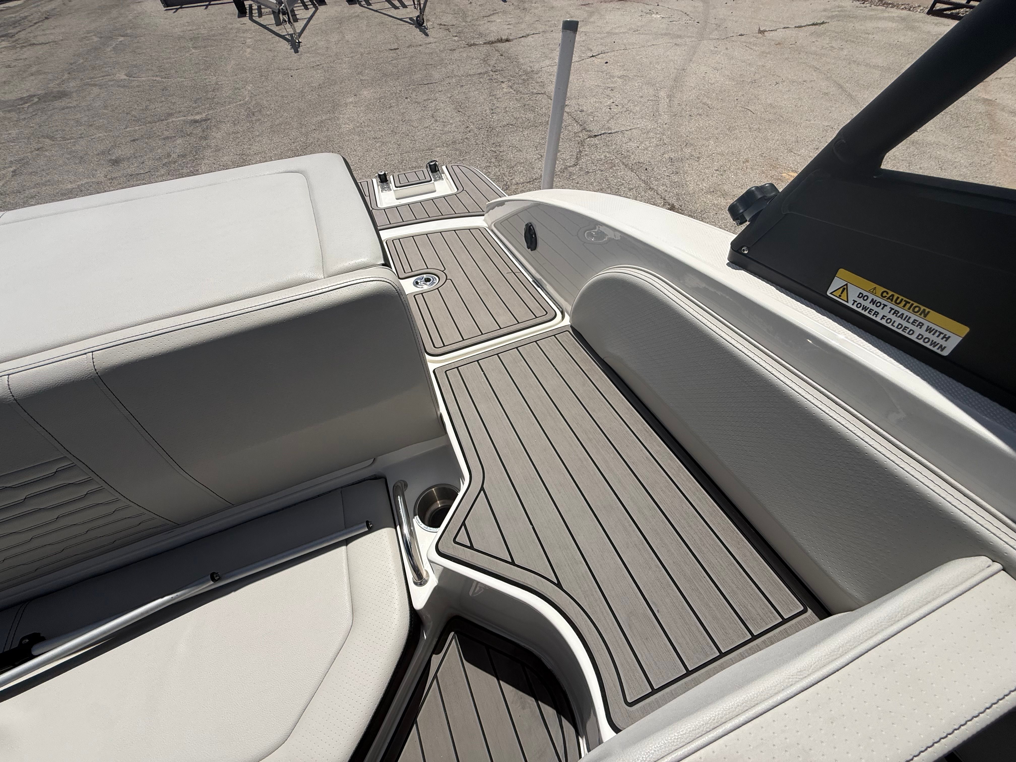 2022 Sea Ray 190 Sport - 14