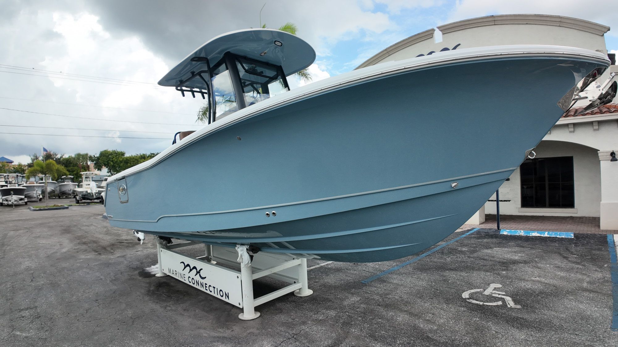 2027 Sea Hunt Ultra 265 SE - 3