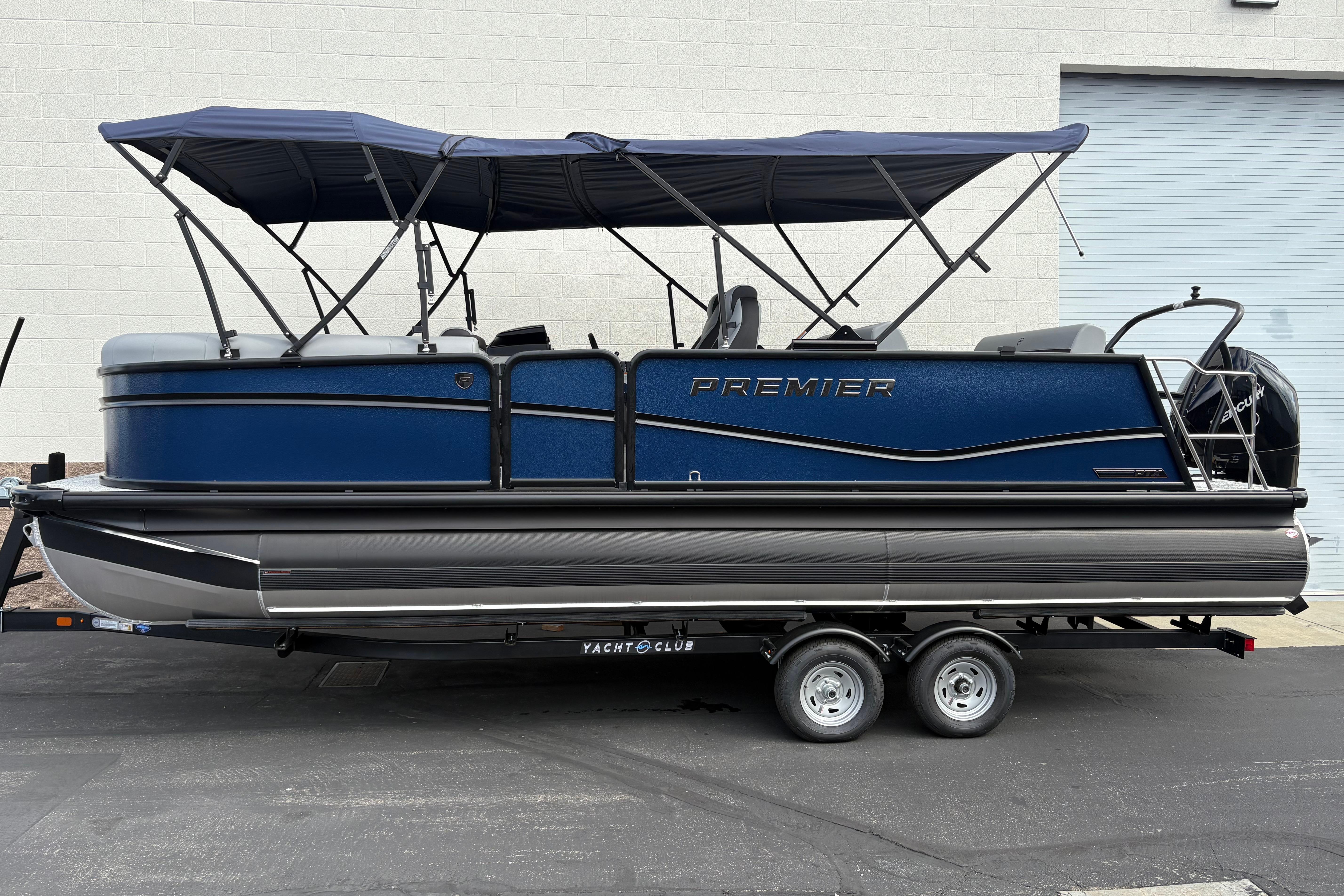 2026 Premier 230 Sunsation RL