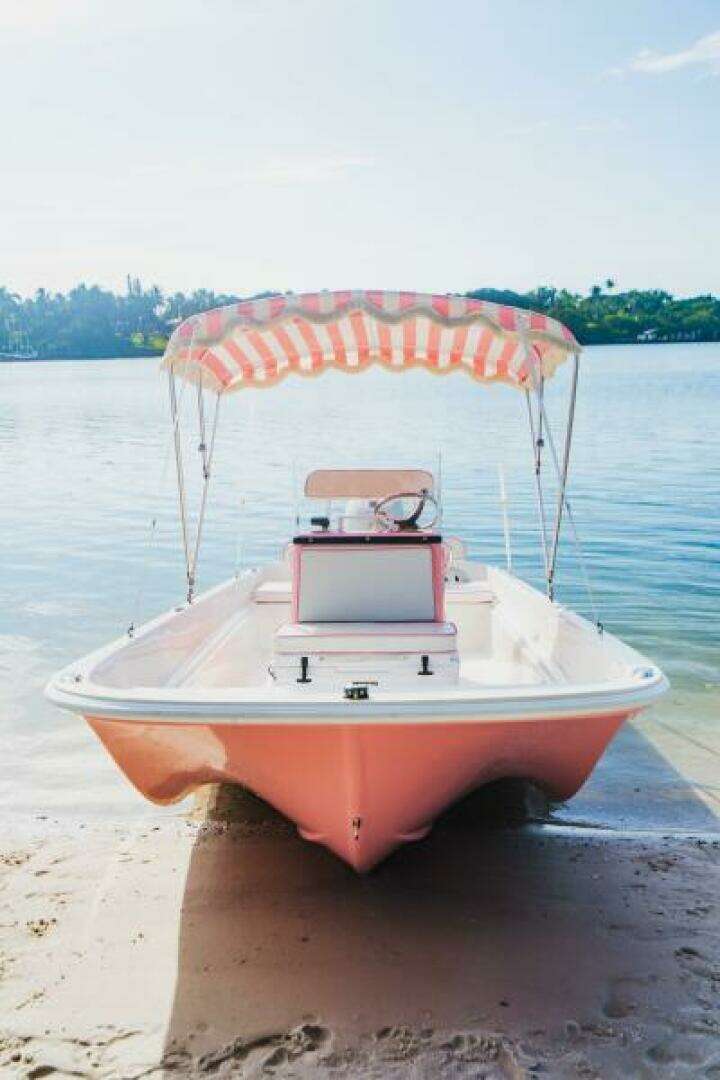 2026 Custom Palm Yachts 17 - Image 3